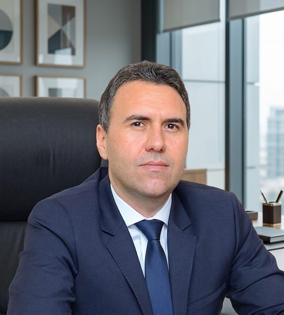 Hüseyin Çağrı Güleç